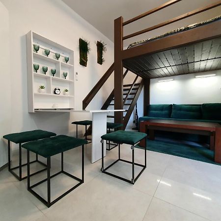 Apartament Przy Kosciele Połczyn-Zdrój Bagian luar foto