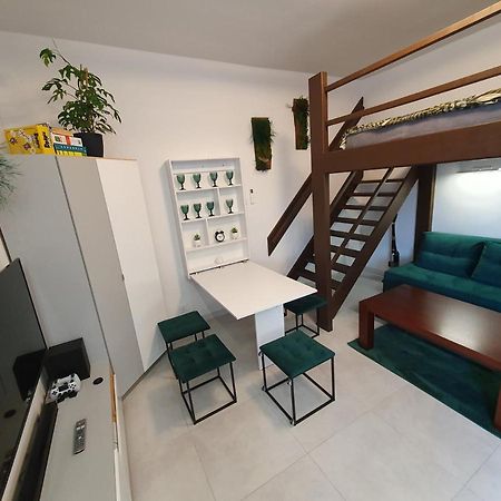 Apartament Przy Kosciele Połczyn-Zdrój Bagian luar foto